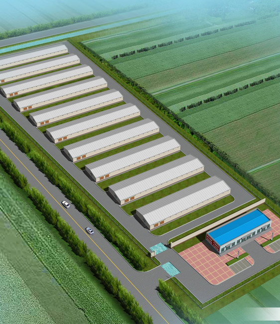 山东冠蝠农牧机械有限公司